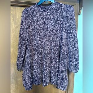 Destination Maternity XXL blouse